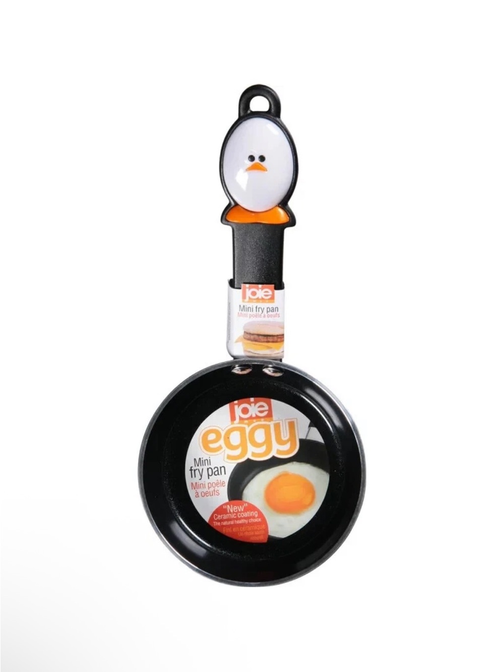 Joie Eggy Mini Fry Pan